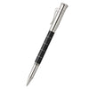 Graf von Faber-Castell Classic Anello Rollerball Pen - Black - Pen Boutique Ltd