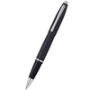 Cross Calais Rollerball Pen - Matte Black - Pen Boutique Ltd