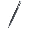 Diplomat Traveller Rollerball Pen - Lapis Black - Pen Boutique Ltd