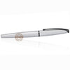 Cross ATX Selectip Rollerball Pen - Brushed Chrome - Pen Boutique Ltd