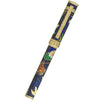 David Oscarson Koi Rollerball Pen - Sapphire Blue - Pen Boutique Ltd