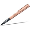 Lamy Lx Rose Gold Rollerball Pen - Pen Boutique Ltd