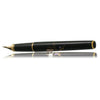 Platinum Classic Maki-E The Moon and A Rabbit Fountain Pen - Pen Boutique Ltd