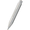 Kaweco AL Sport Mechanical Pencil - Silver - Pen Boutique Ltd