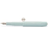 Kaweco Skyline Sport Fountain Pen - Mint - Pen Boutique Ltd