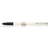 Sheaffer Pop White Rollerball Pen - Pen Boutique Ltd