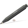 Kaweco Skyline Sport Clutch Pencil - Grey - Pen Boutique Ltd