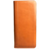 Aston Leather Collector's 40-Pen Case - Tan - Pen Boutique Ltd