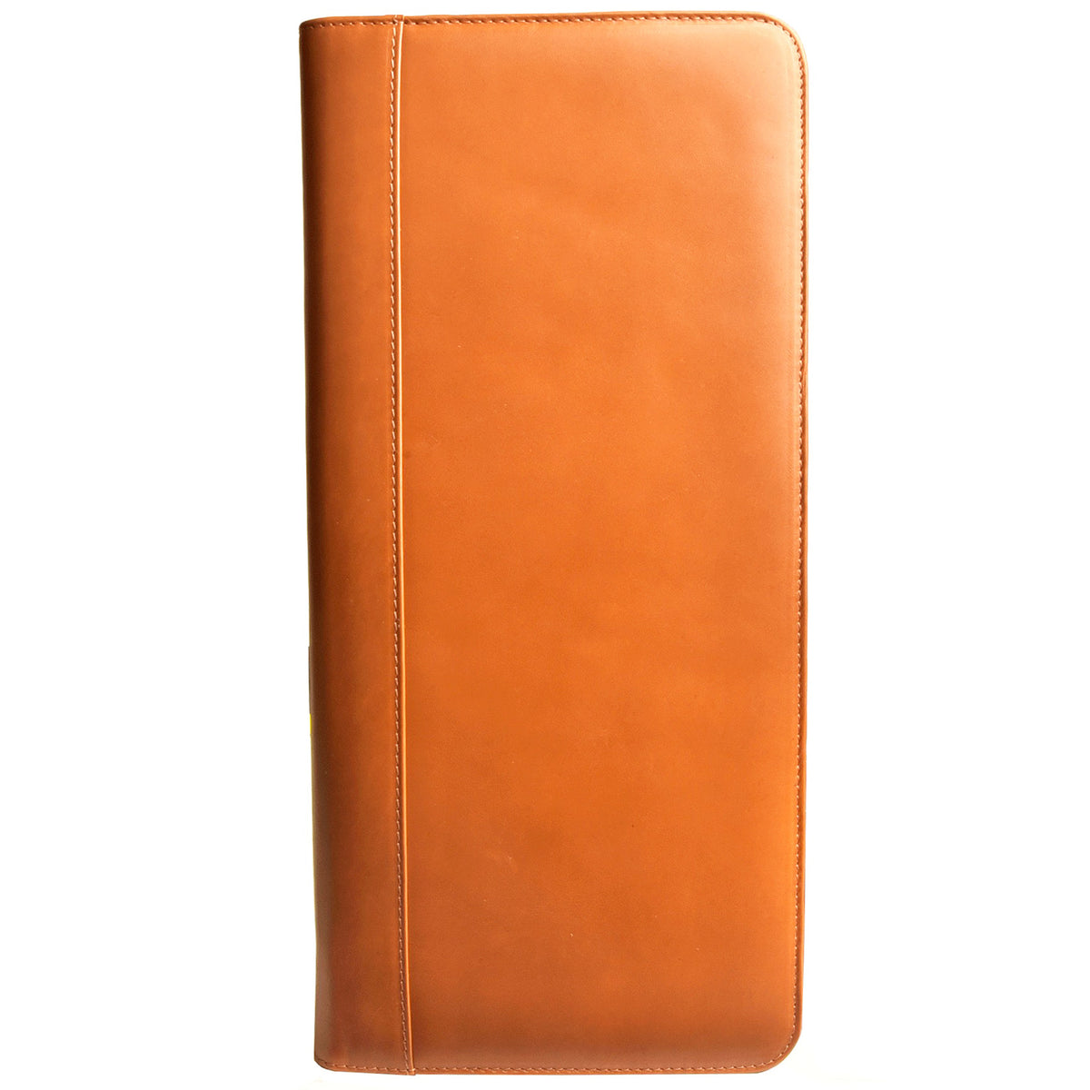 Aston Leather Collector's 40-Pen Case - Tan - Pen Boutique Ltd