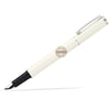 Sheaffer Pop White Fountain Pen - Pen Boutique Ltd