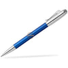 Graf von Faber-Castell Bentley Ballpoint Pen - Sequin Blue - Pen Boutique Ltd