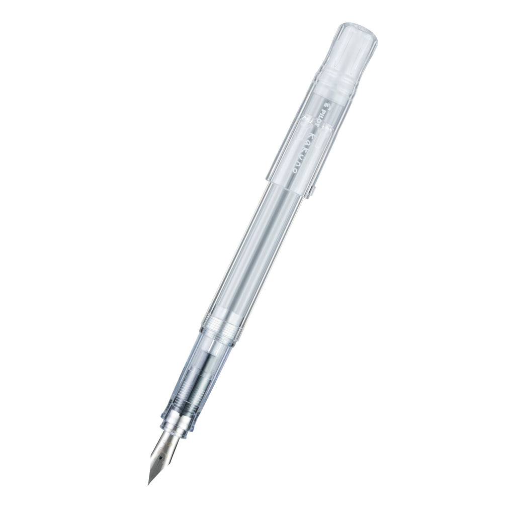 Pilot Kakuno Fountain Pen - Extra Fine - Pen Boutique Ltd