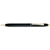 Cross Classic Century Ballpoint Pen - Black - Pen Boutique Ltd