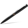Lamy Aion Black Rollerball Pen - Pen Boutique Ltd