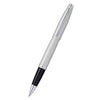 Cross Calais Rollerball Pen - Satin Chrome - Pen Boutique Ltd