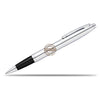 Cross Calais Rollerball Pen - Polished Chrome - Pen Boutique Ltd