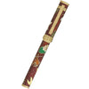 David Oscarson Koi Hard Enamel Ruby Red Fountain Pen - Pen Boutique Ltd