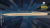 Cross Classic Century Ballpoint Pen - 23KT Gold Plated