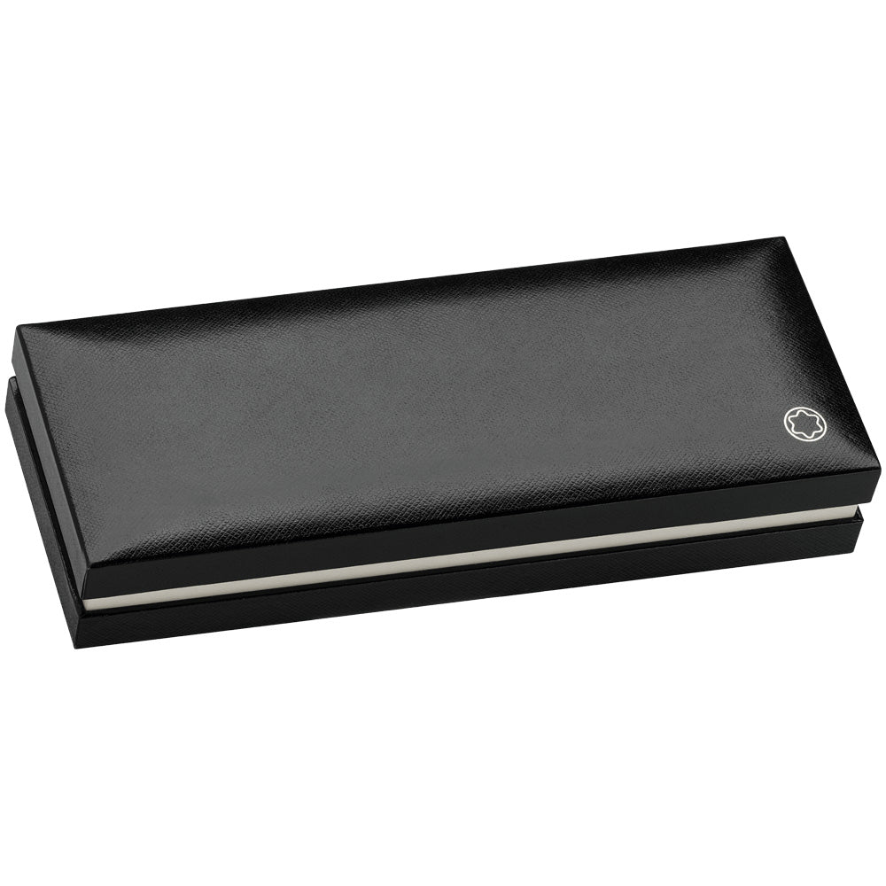 Montblanc PIX Rollerball Pen - Black - Pen Boutique Ltd