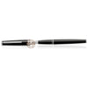 Montblanc PIX Rollerball Pen - Black - Pen Boutique Ltd