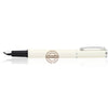 Sheaffer Pop White Fountain Pen - Pen Boutique Ltd