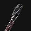 Pluma Estilográfica Visconti Divina - Elegance Burdeos (Gran Tamaño)