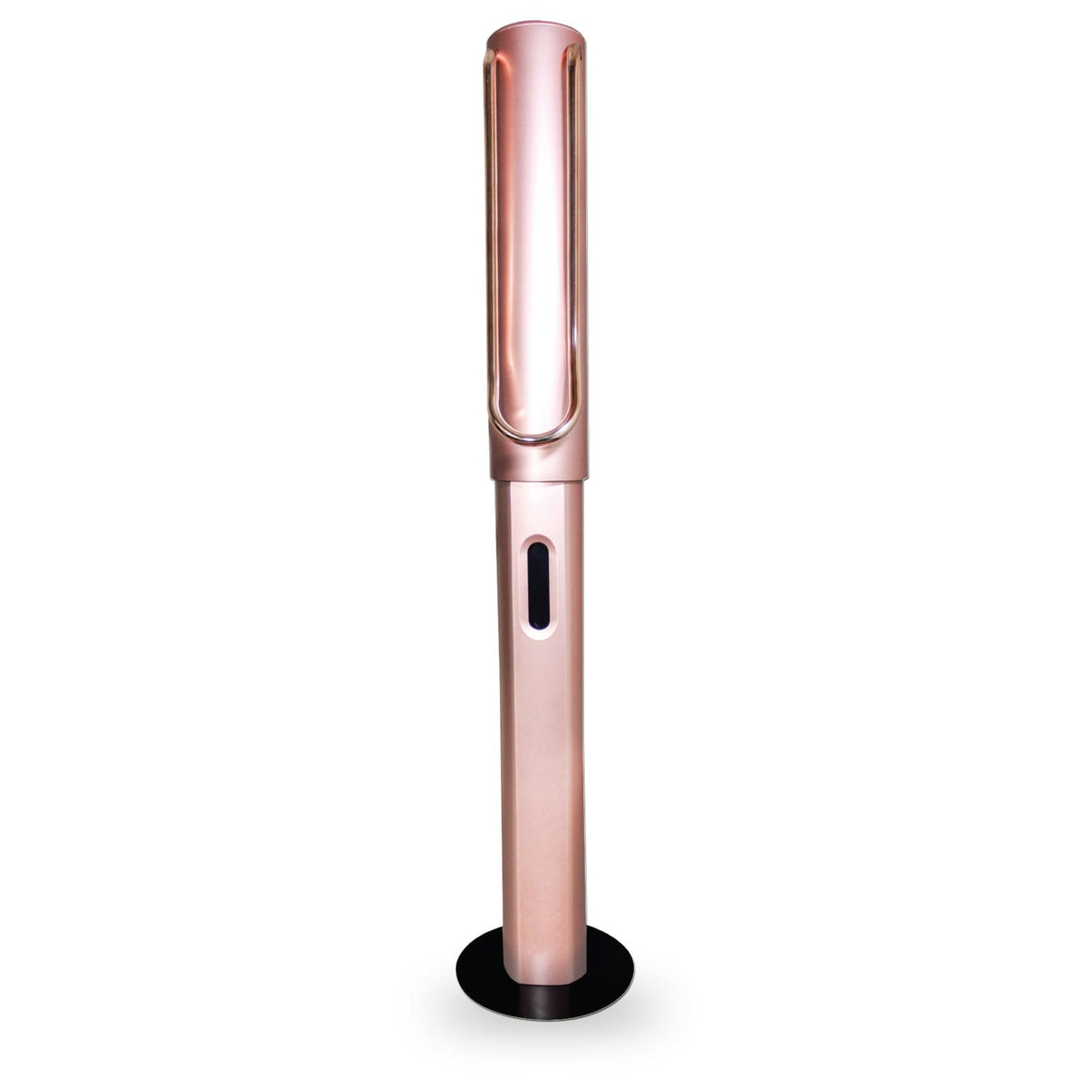 Lamy Lx Rose Gold Rollerball Pen - Pen Boutique Ltd