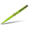 Diplomat Traveller EasyFLOW Ballpoint Pen - Lumi Green - Pen Boutique Ltd
