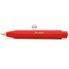 Kaweco Classic Sport Mechanical Pencil - Red - Pen Boutique Ltd