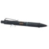 Fisher Space Black Anodized Aluminum Clutch Space Pen - Pen Boutique Ltd