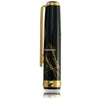 Platinum Classic Maki-E The Moon and A Rabbit Fountain Pen - Pen Boutique Ltd