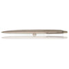 Parker Jotter Ballpoint Pen - Stainless Steel - Chrome Trim - Pen Boutique Ltd
