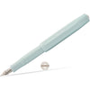 Kaweco Skyline Sport Fountain Pen - Mint - Pen Boutique Ltd