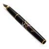 Platinum Classic Maki-E The Moon and A Rabbit Fountain Pen - Pen Boutique Ltd