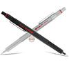 Rotring 600 Mechanical Pencil - 0.5mm Lead - Pen Boutique Ltd
