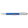 Graf von Faber-Castell Bentley Ballpoint Pen - Sequin Blue - Pen Boutique Ltd