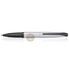 Cross ATX Selectip Rollerball Pen - Brushed Chrome - Pen Boutique Ltd