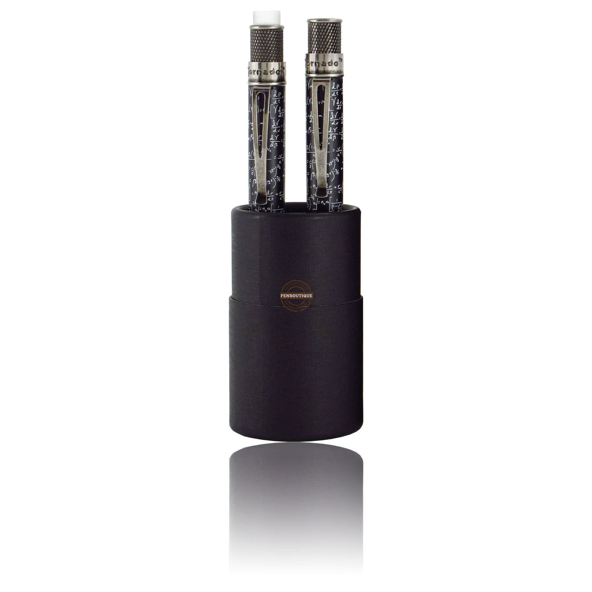 Retro 51 Tornado Albert Pen Set - Pen Boutique Ltd