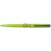 Diplomat Traveller EasyFLOW Ballpoint Pen - Lumi Green - Pen Boutique Ltd