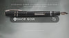 Stylo plume Visconti Homo Sapiens - Skylight Steel Age 