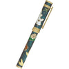 David Oscarson Koi Rollerball Pen - Teal - Pen Boutique Ltd