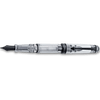 Aurora Ottantotto Black Demonstrator Limited Edition 888 Fountain Pen - Pen Boutique Ltd