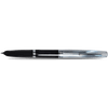 Aurora Duo Cart Fountain Pen - Black - Medium - Pen Boutique Ltd