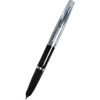 Aurora Duo Cart Fountain Pen - Black - Medium - Pen Boutique Ltd