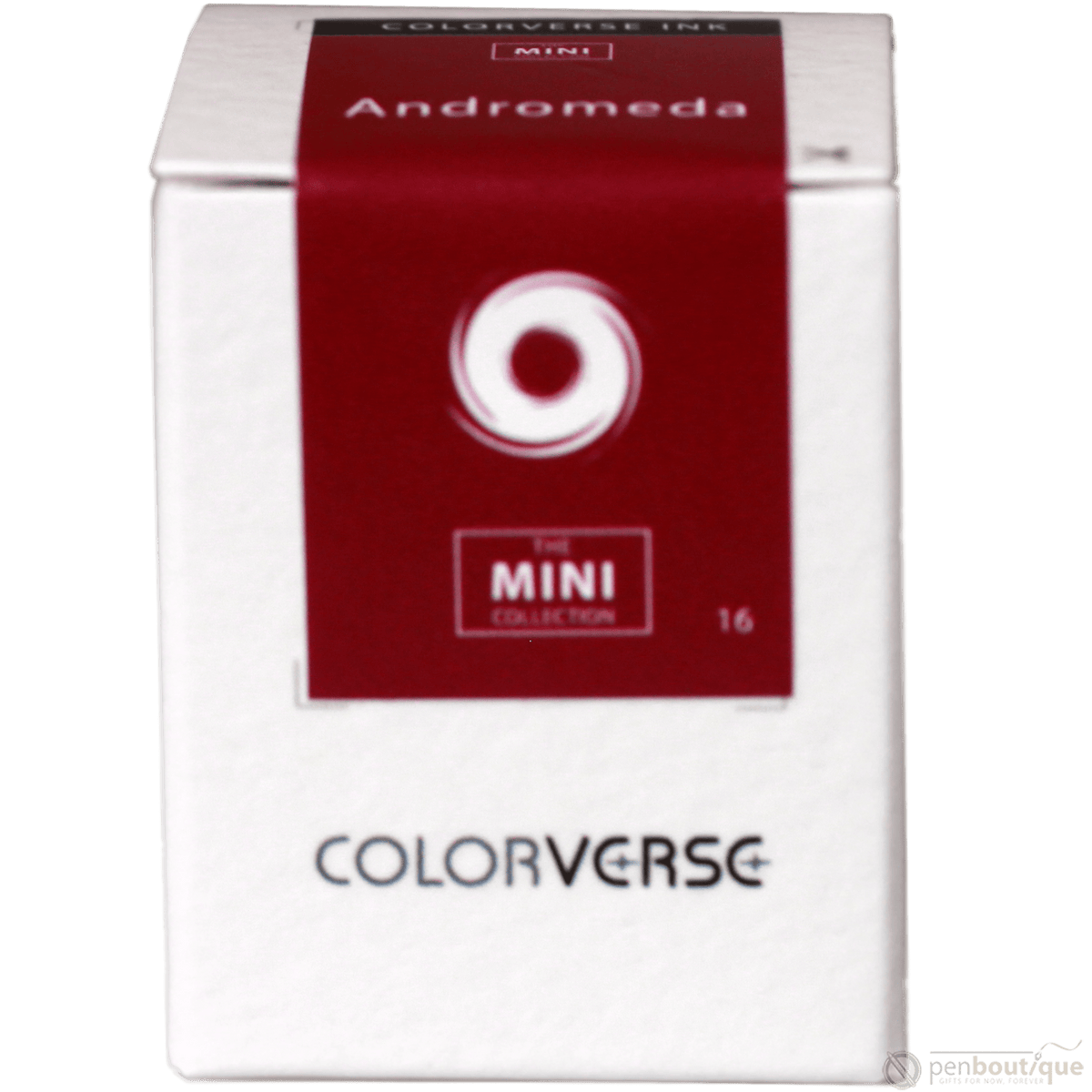 Colorverse Mini Ink - Astrophysics - Andromeda - 5ml - Pen Boutique Ltd