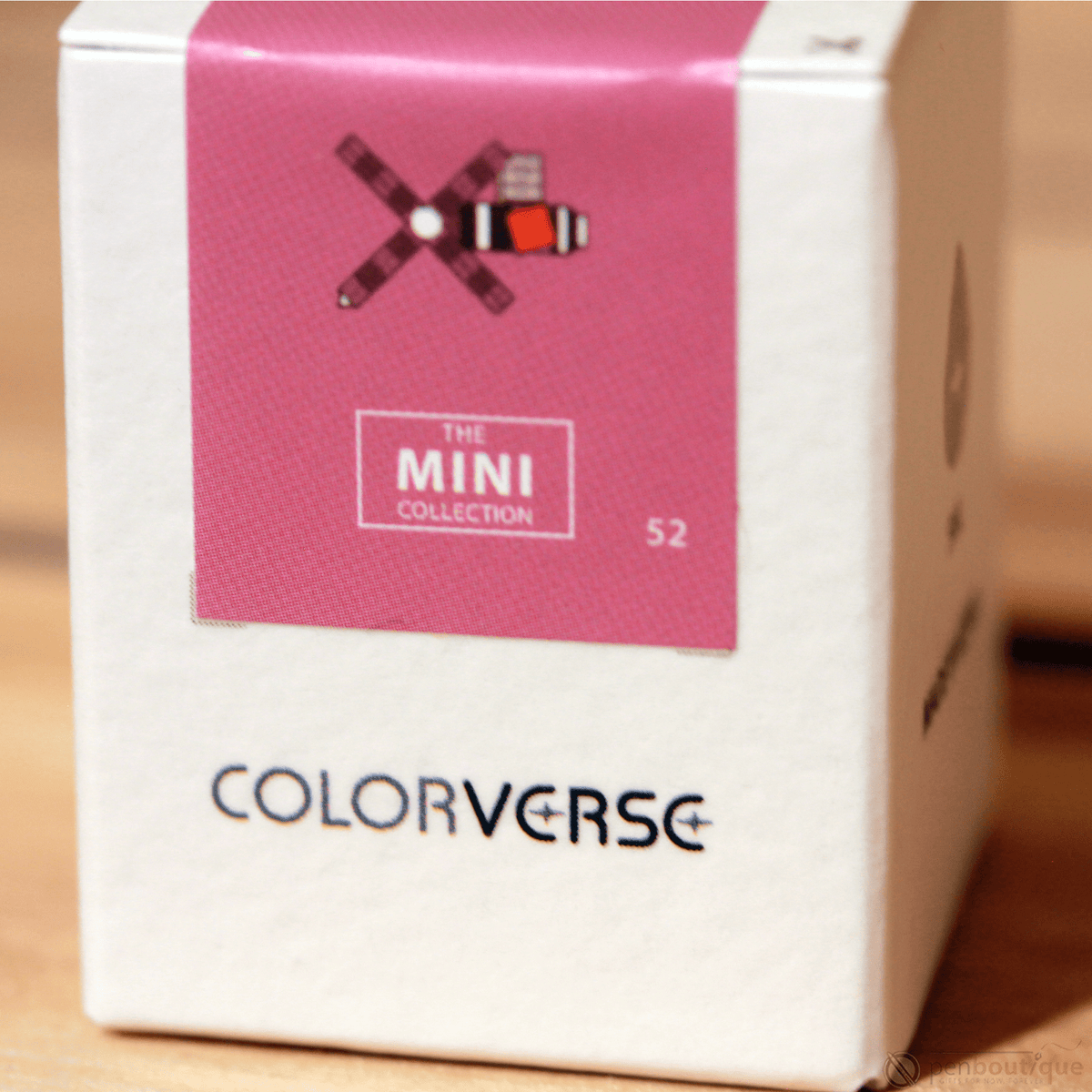 Colorverse Mini Ink - Trailblazer In Space - Anita - 5ml - Pen Boutique Ltd