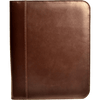 Aston Leather 20 Slot Pen Case Brown - Pen Boutique Ltd