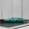 Aurora Optima Fountain Pen - Limited Edition - Giada (US Exclusive) - Pen Boutique Ltd