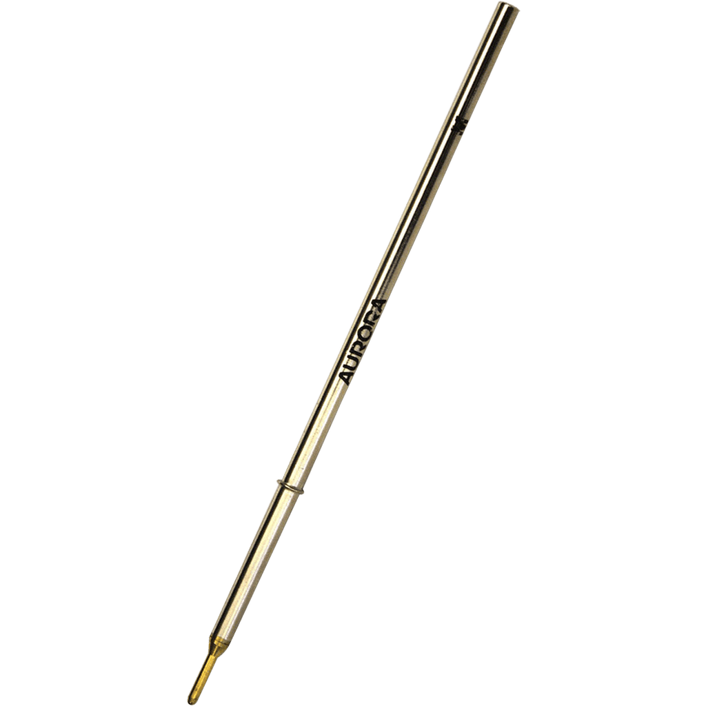 Aurora Thesi Ballpoint Refill - Blue - Medium - Pen Boutique Ltd
