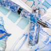 Aurora 888 Fountain Pen - Matera (Limited Edition) - Pen Boutique Ltd